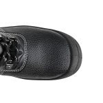 Steel Toe Safety Shoes for Industrial Work