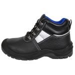 ULTAC SJ1010 Safety Shoes Steel Toe Anti-Slip Rubber