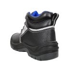 ULTAC SJ1010 Safety Shoes Steel Toe Anti-Slip Rubber