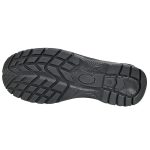 ULTAC SJ1010 Safety Shoes Steel Toe Anti-Slip Rubber