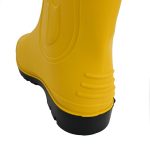 High-Cut Boots steel toe waterproof men’s work shoes