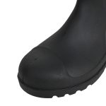 Durable Anti-Slip Wellington Safety Boots