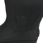 PVC Safety Rain Boots for Men and Women