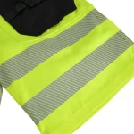 Cargo Pocket Work Shorts XN1002