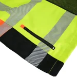 Construction Road Safety Jacket XN1003