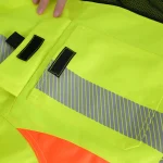 360° Reflective Work Jacket XN1003