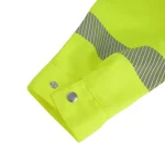 Fluorescent Yellow Jacket XN1003