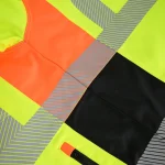 Hi-Vis Safety Jacket XN1003