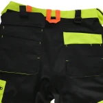 Reinforced Knee Trousers XN1004