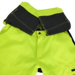 Fluorescent Yellow Pants XN1004