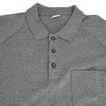 Chest Pocket Polo Shirt XN1006