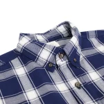 Chest Pocket Work Shirt XN1007