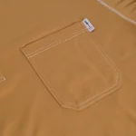 Long-Sleeve Work Henley Shirt XN1008