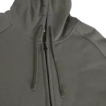 Drawstring Hood Hoodie XN1009