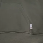 Olive Green Work Sweatshirt XN1009