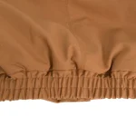 Brown Duck Canvas Jacket XN1010