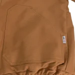 Insulated Work Hooded Jacket XN1010