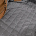 Quilted Lining Work Jacket XN1010