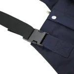 Adjustable Strap Work Bib Overalls with Multi Pockets