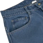 Durable Work Jeans with 5 pockets