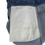 Straight Leg Work Pants durable