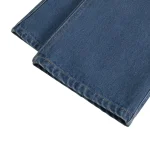 Men’s Work Denim Jeans straight leg blue