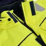 Reflective Safety Jacket for road work