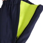 High-Visibility Pants construction warehouse road