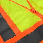 Customizable Vest XP1002