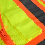 Reflective Safety Vest XP1002