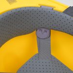 Safety Helmet ULTAC NP102 ABS Labor