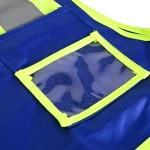 High-Visibility Vest construction traffic warehouse