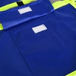 Reflective Work Vest mesh breathable durable