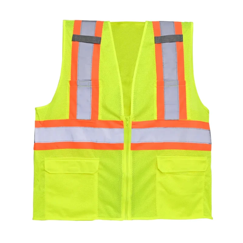 Safety Vest ULTAC XP1003 Hi-Vis Class 2