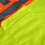 Class 2 Vest ULTAC XP1003