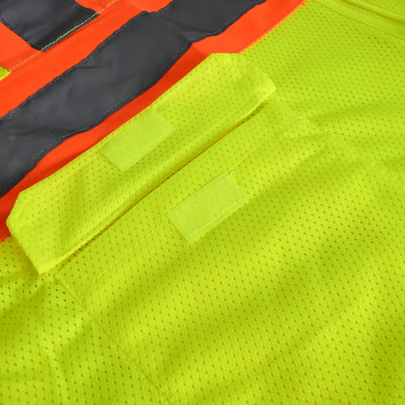 Class 2 Vest ULTAC XP1003