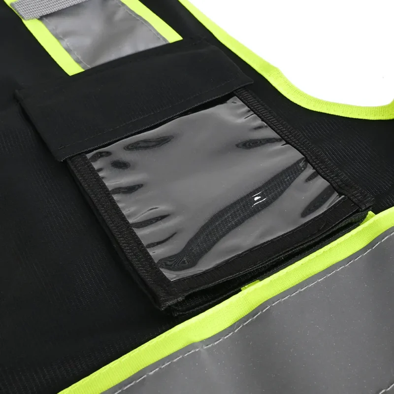 Reflective Workwear