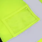 Yellow Safety Vest