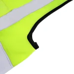 Hi-Vis Construction Safety Vest