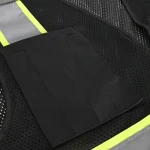 Security Work Jacket