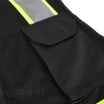 Reflector Tape Safety Vest