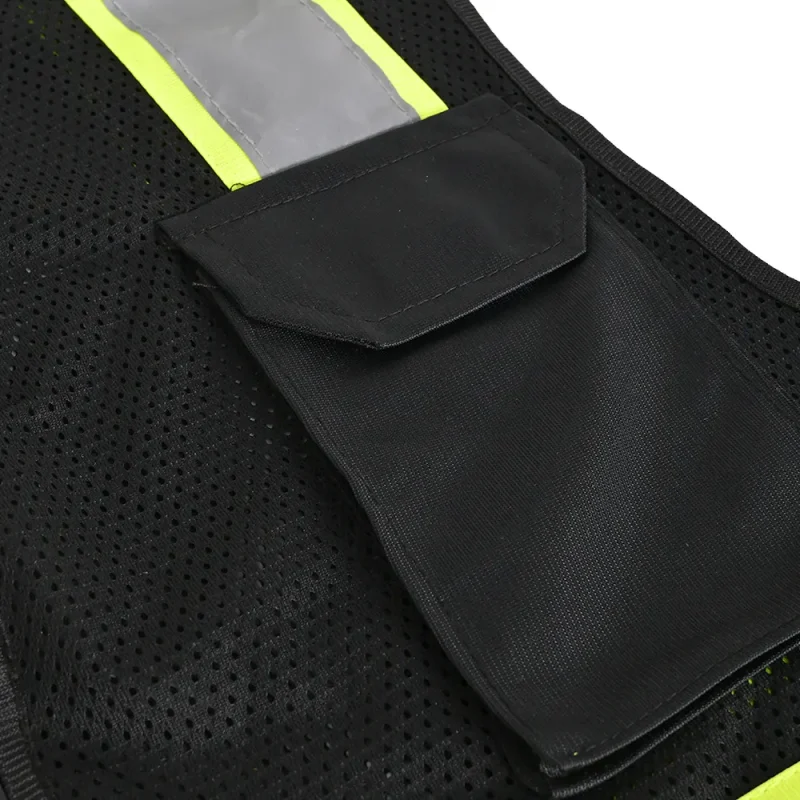 Reflector Tape Safety Vest