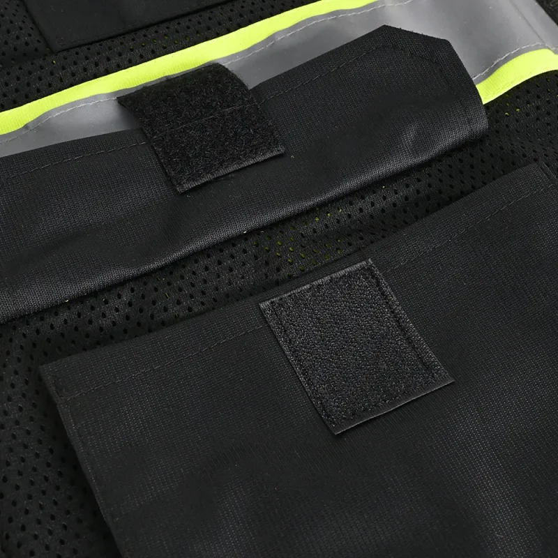 Reflector Tape Safety Vest