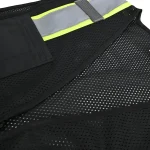 Hi-Vis Reflective Security Vest