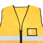Warehouse Safety Vest breathable