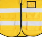 Construction Work Vest safe