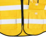 Construction Work Vest safe