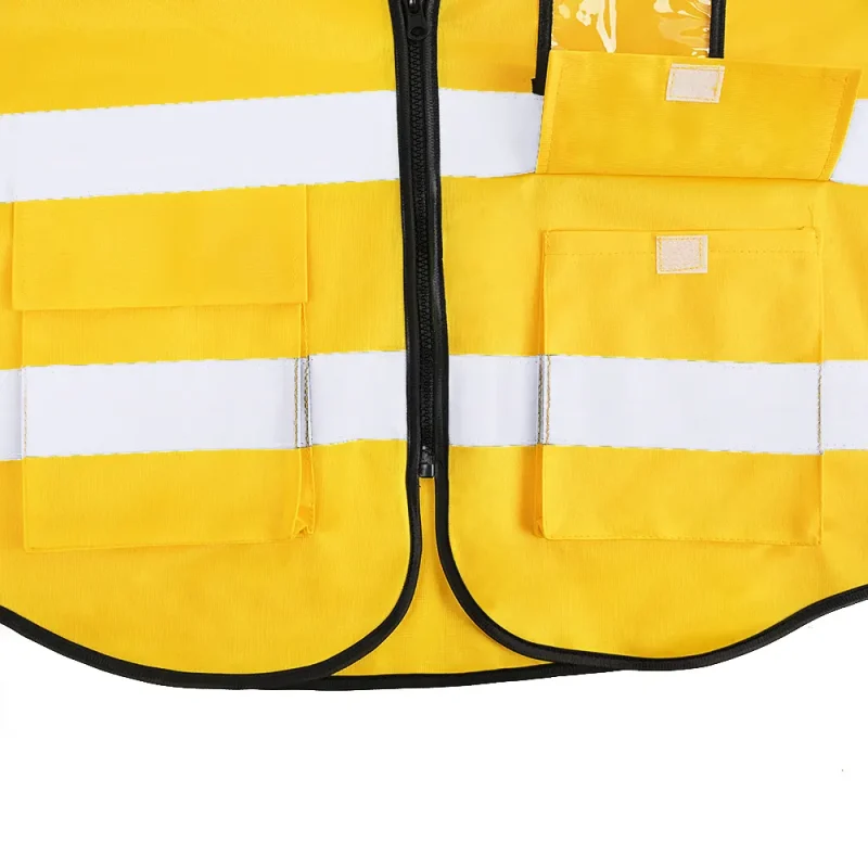 Construction Work Vest safe