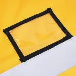 High Visibility Vest fluorescent