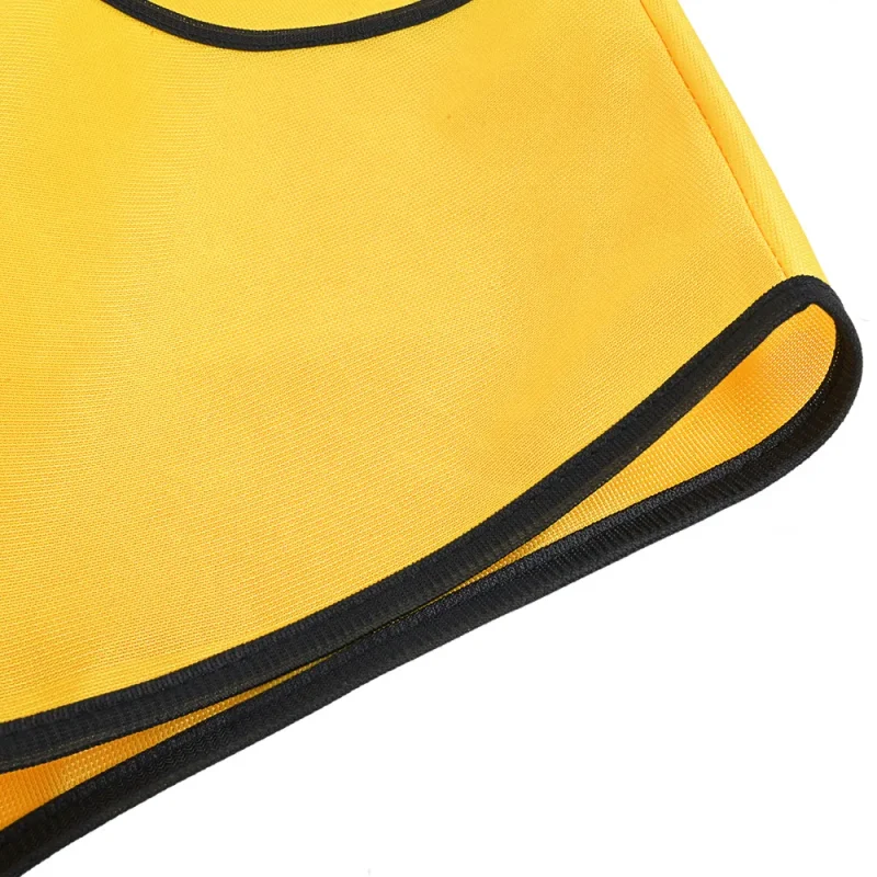 Hi-Vis Reflective Mesh Vest XP1007